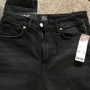 BDG High-Rise Skinny Jeans